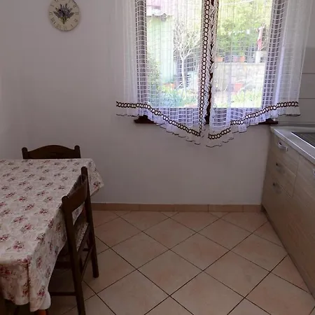 Arsenio Maison d'hôtes Veli Lošinj