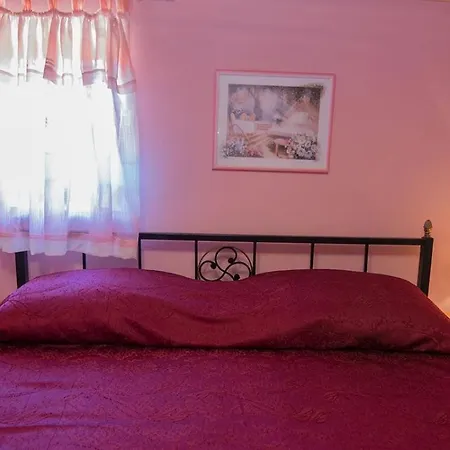 Arsenio 3* Veli Lošinj