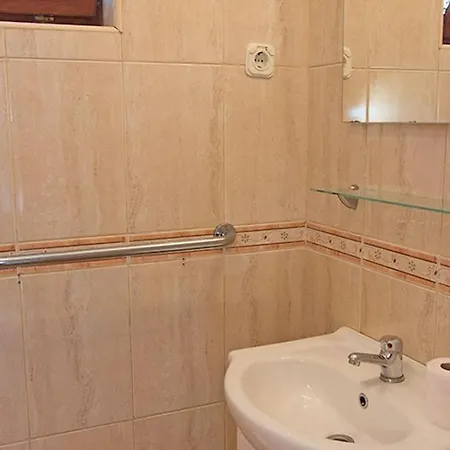 Maison d'hôtes Arsenio 3*