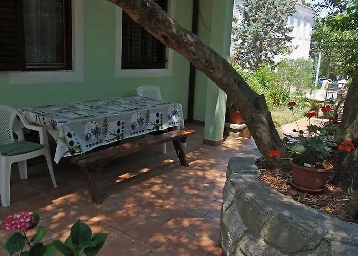 Arsenio Pensjonat 3*