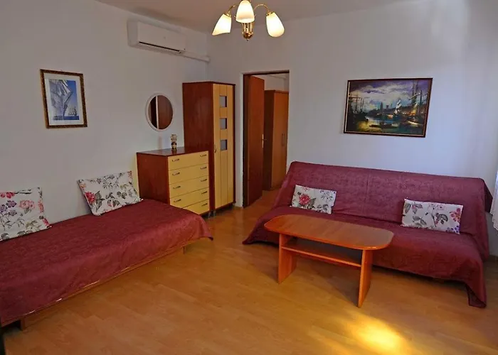 Arsenio Pensjonat 3*