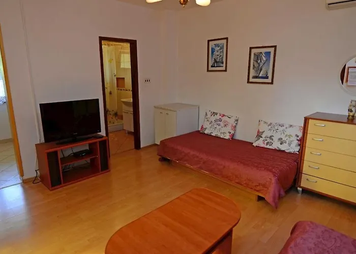 Pensjonat Arsenio Veli Lošinj