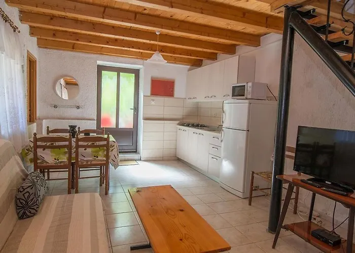 Arsenio 3* Veli Lošinj