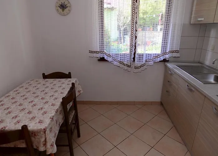 Arsenio Pensjonat Veli Lošinj