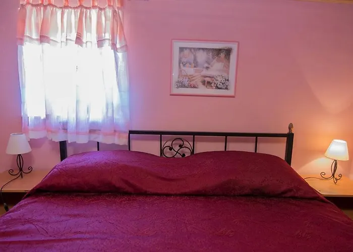 Arsenio 3* Veli Lošinj