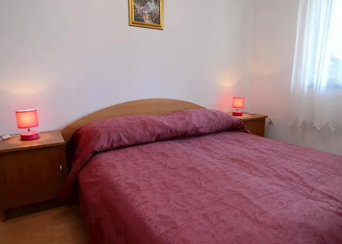 Arsenio 3* Veli Lošinj