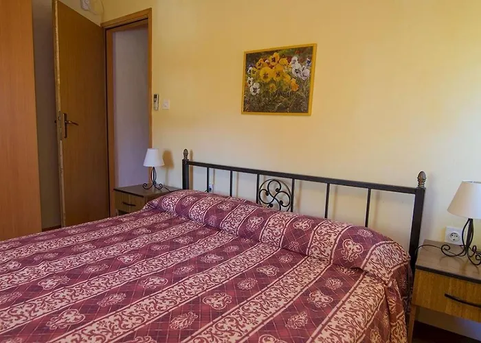 Arsenio Pensjonat 3*