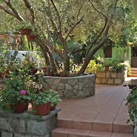 Arsenio Veli Lošinj