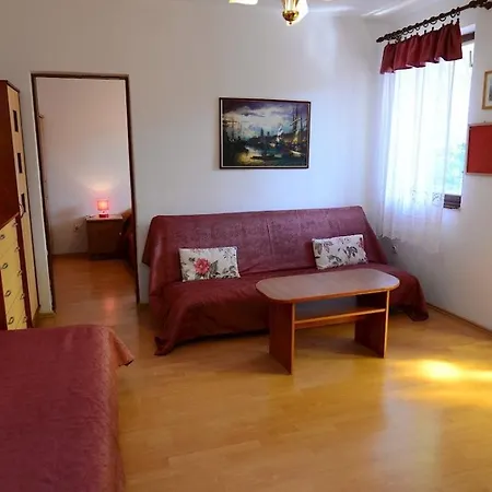 Guest house Arsenio