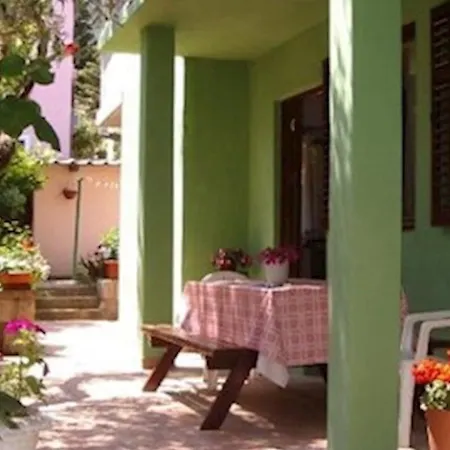 Arsenio 3* Veli Lošinj