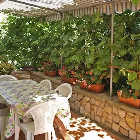 招待所 Arsenio 3*