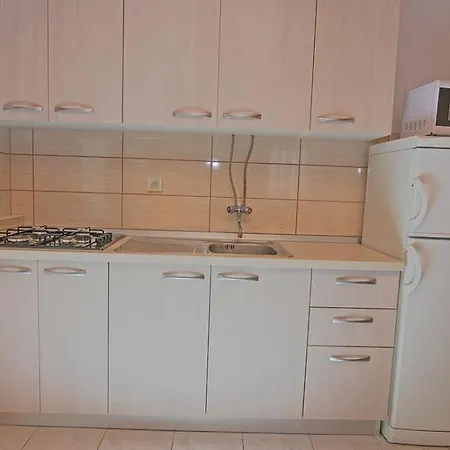 Arsenio 3* Veli Lošinj