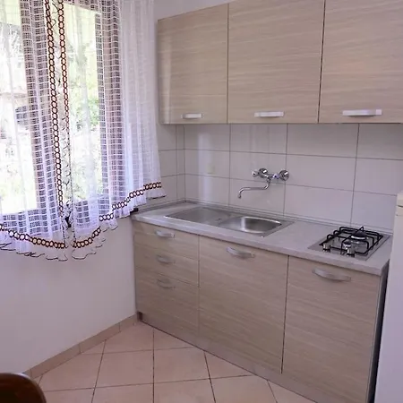 Guest house Arsenio 3*