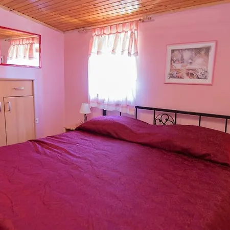 Arsenio Guest house Veli Losinj