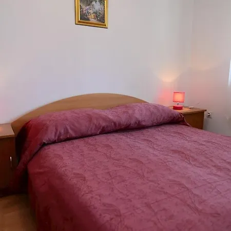 Arsenio 3* Veli Lošinj