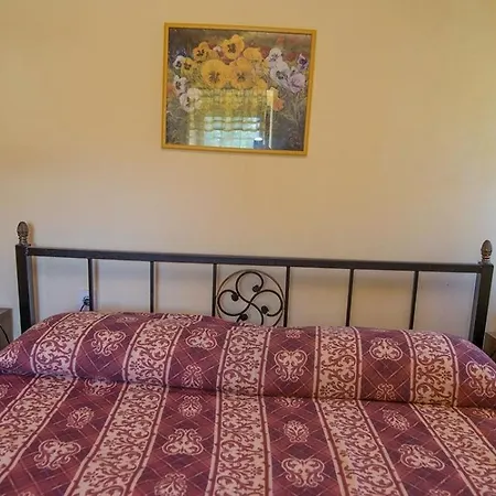 Arsenio Veli Lošinj