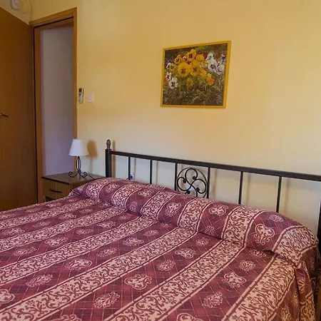 Arsenio Guest house 3*