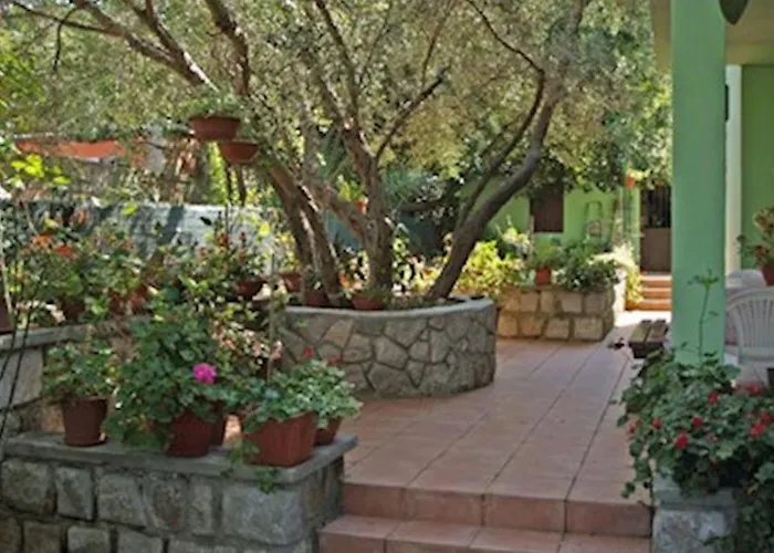 Arsenio Veli Lošinj