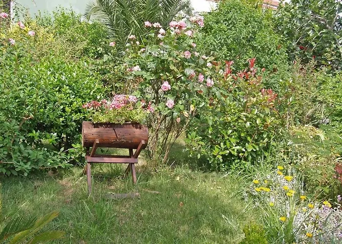 招待所 Arsenio Veli Lošinj