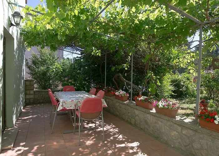 Arsenio 3* Veli Lošinj