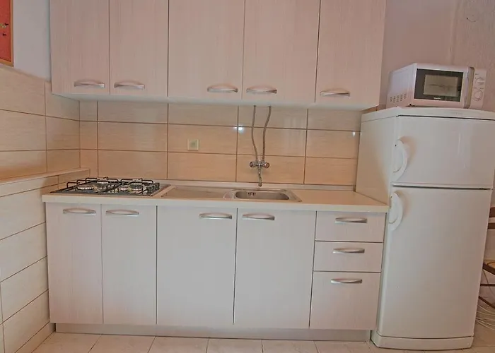 Arsenio 3* Veli Lošinj