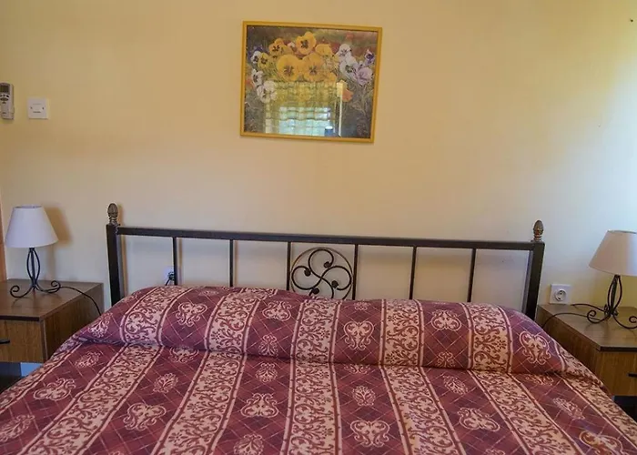 Arsenio Veli Lošinj