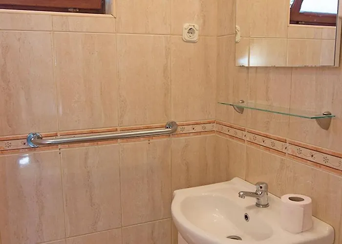 招待所 Arsenio 3*