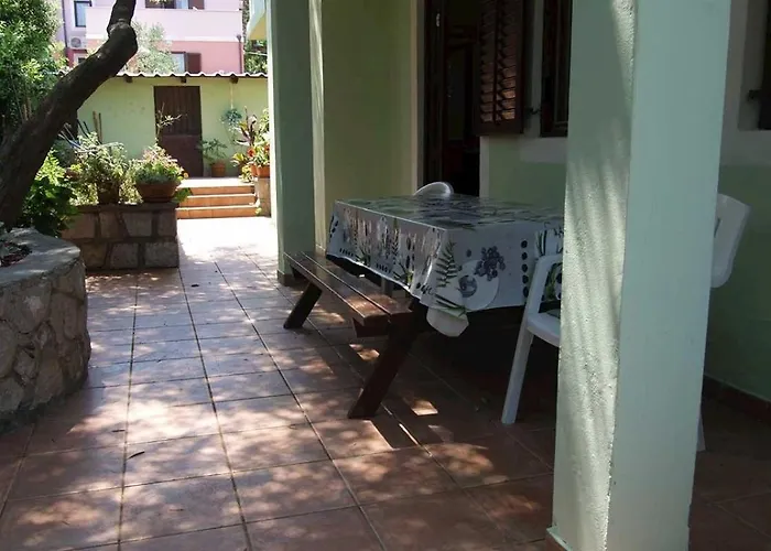 Arsenio Guest house 3*