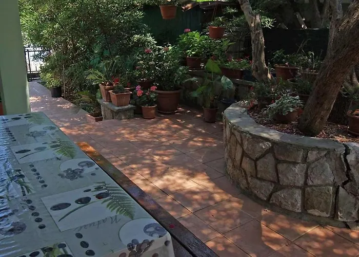 Arsenio Guest house 3*