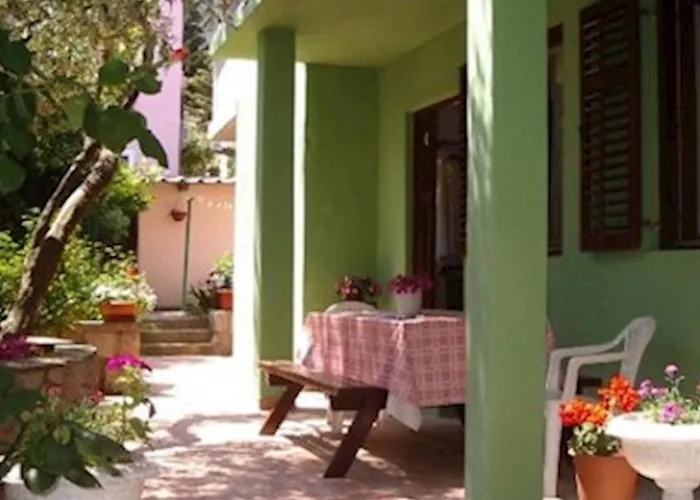 Arsenio 3* Veli Losinj