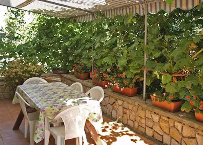 Guest house Arsenio 3*